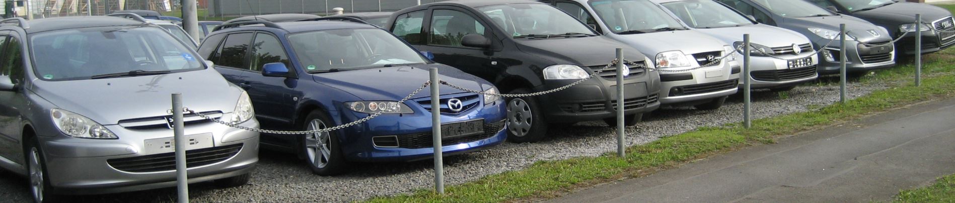 Home - KFZ-Handel Milewski